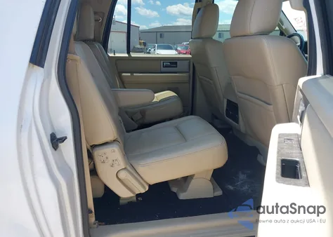 2016 Ford Expedition El Limited from USA, damaged, VIN 1FMJK2AT0GEF14166